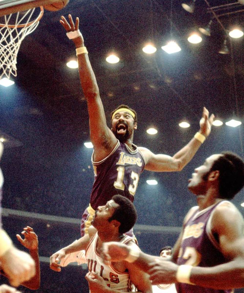 Los Angeles Lakers